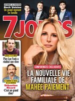 7 Jours